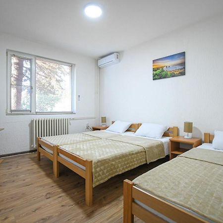 Apartman 59 Kladovo Zewnętrze zdjęcie