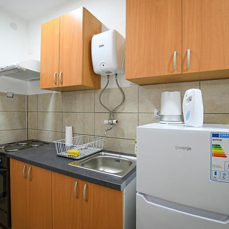Apartman 59 Kladovo Zewnętrze zdjęcie