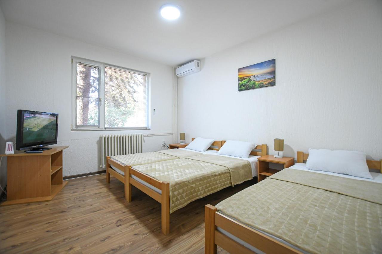 Apartman 59 Kladovo Zewnętrze zdjęcie