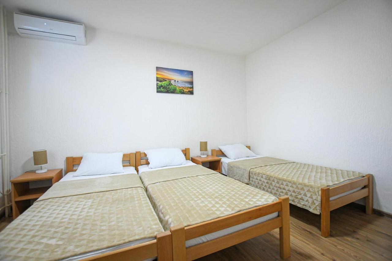 Apartman 59 Kladovo Zewnętrze zdjęcie
