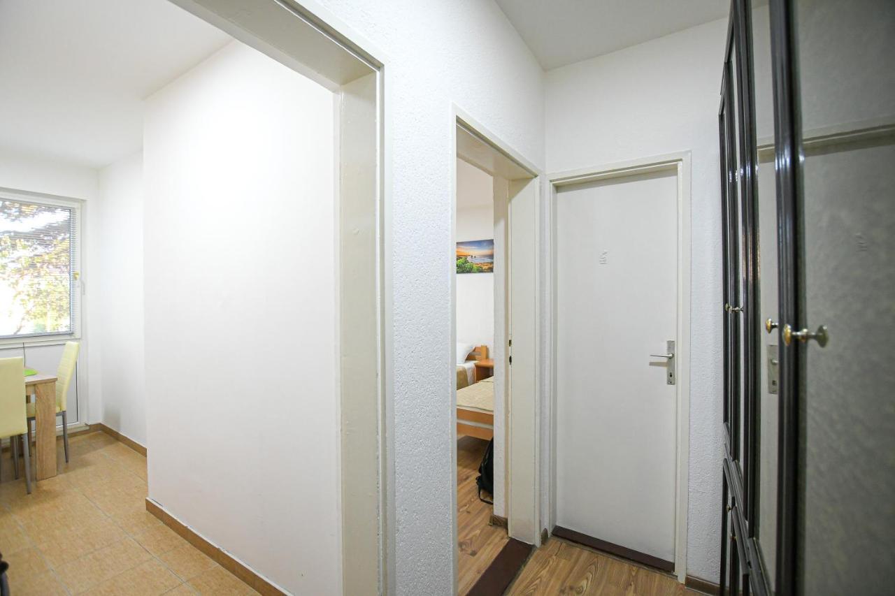 Apartman 59 Kladovo Zewnętrze zdjęcie