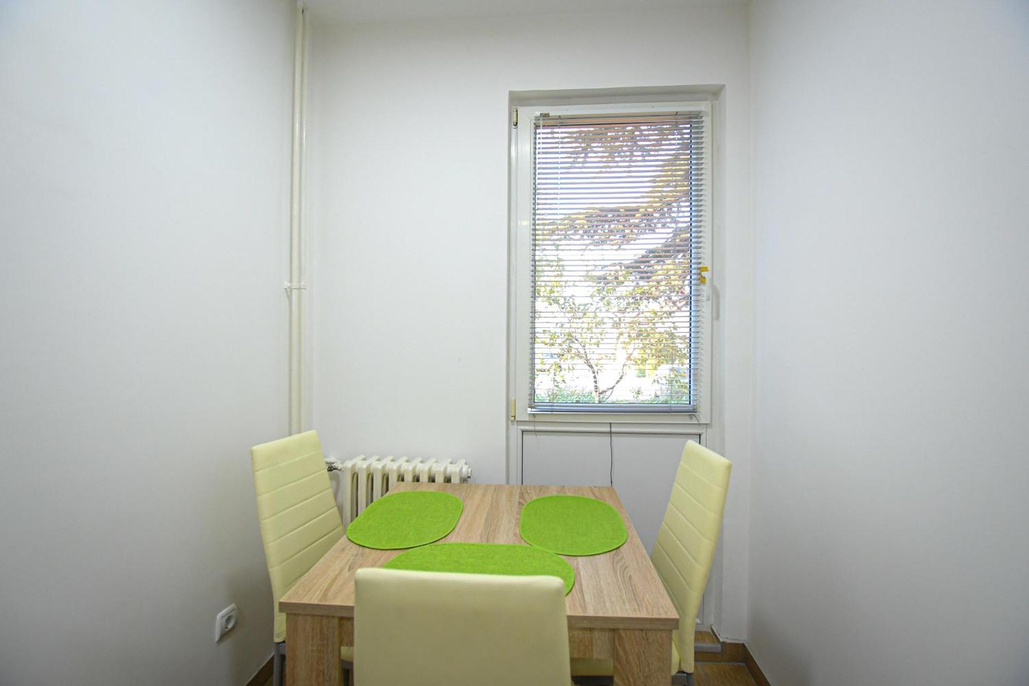Apartman 59 Kladovo Zewnętrze zdjęcie