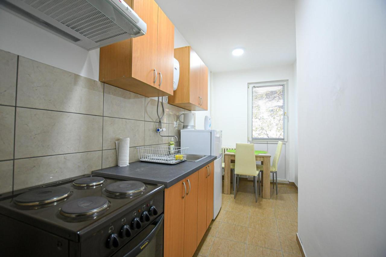 Apartman 59 Kladovo Zewnętrze zdjęcie