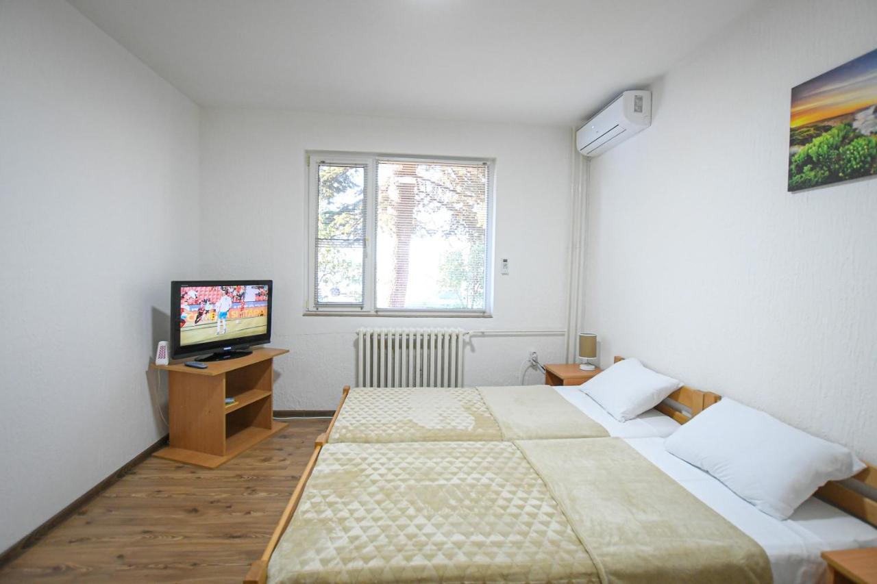 Apartman 59 Kladovo Zewnętrze zdjęcie